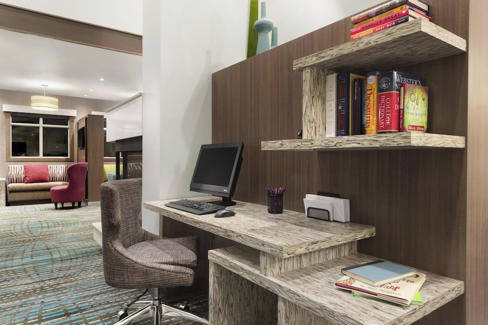 Residence Inn by Marriott St. Paul Woodbury - photo 19