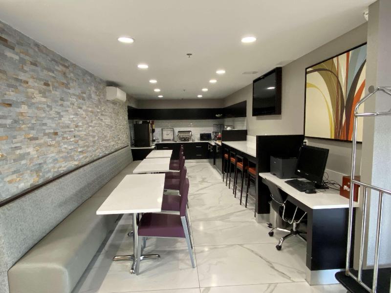 Best Western Kennesaw - photo 36