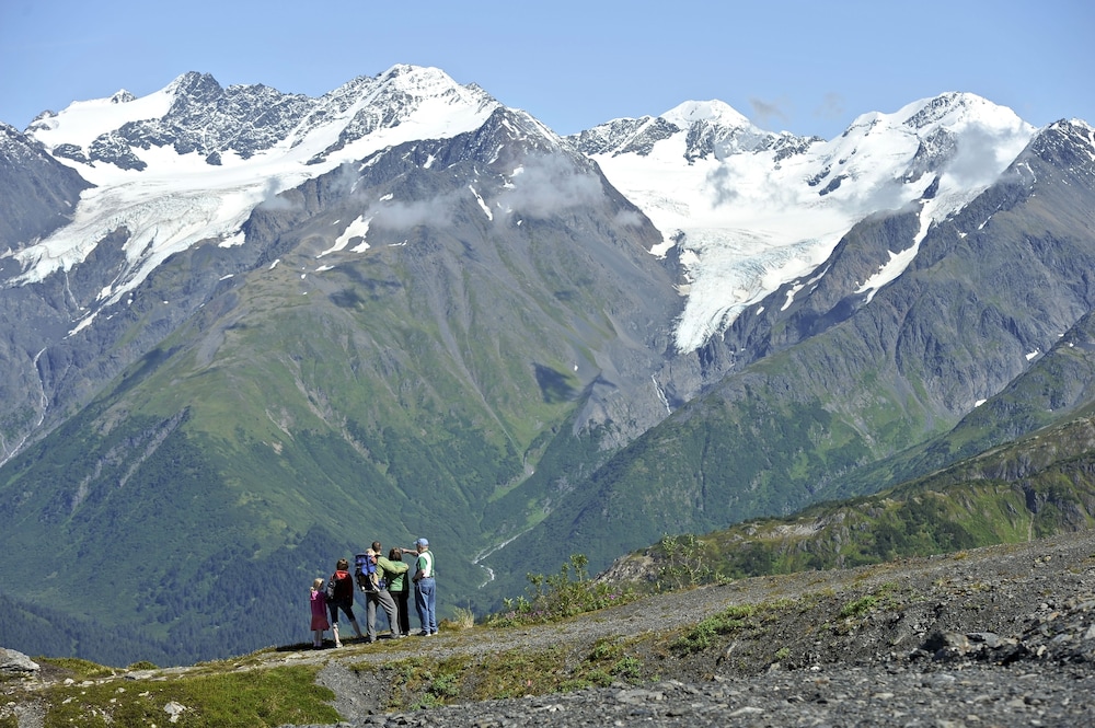 Alyeska Resort - photo 118