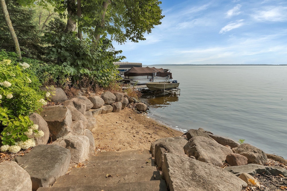 Quarterdeck Resort & Restaurant - photo 75