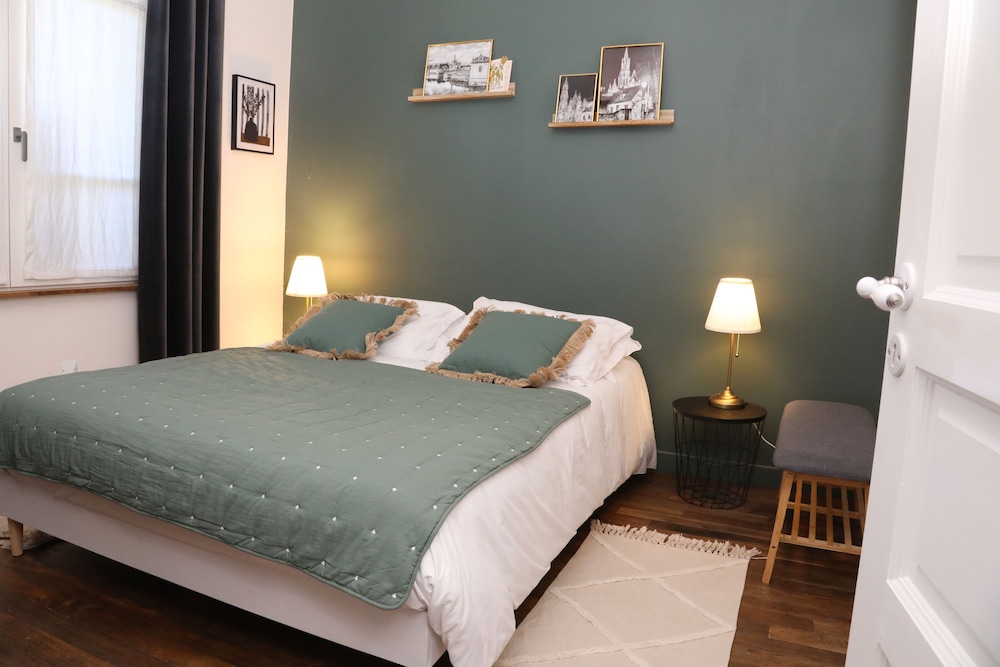 Maison de campagne — Senlis — photo 2