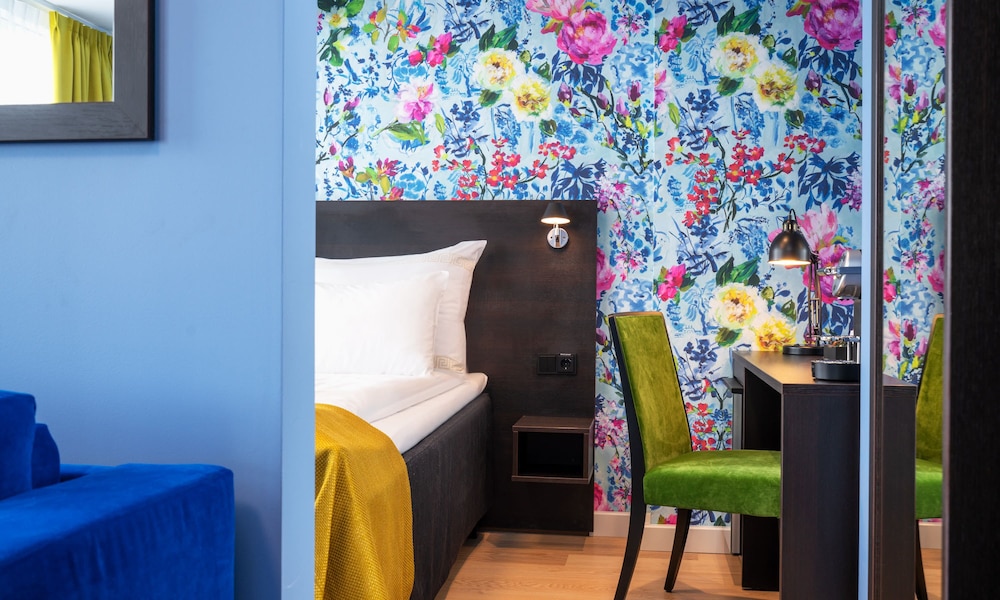 Thon Hotel Moldefjord — Molde — photo 5