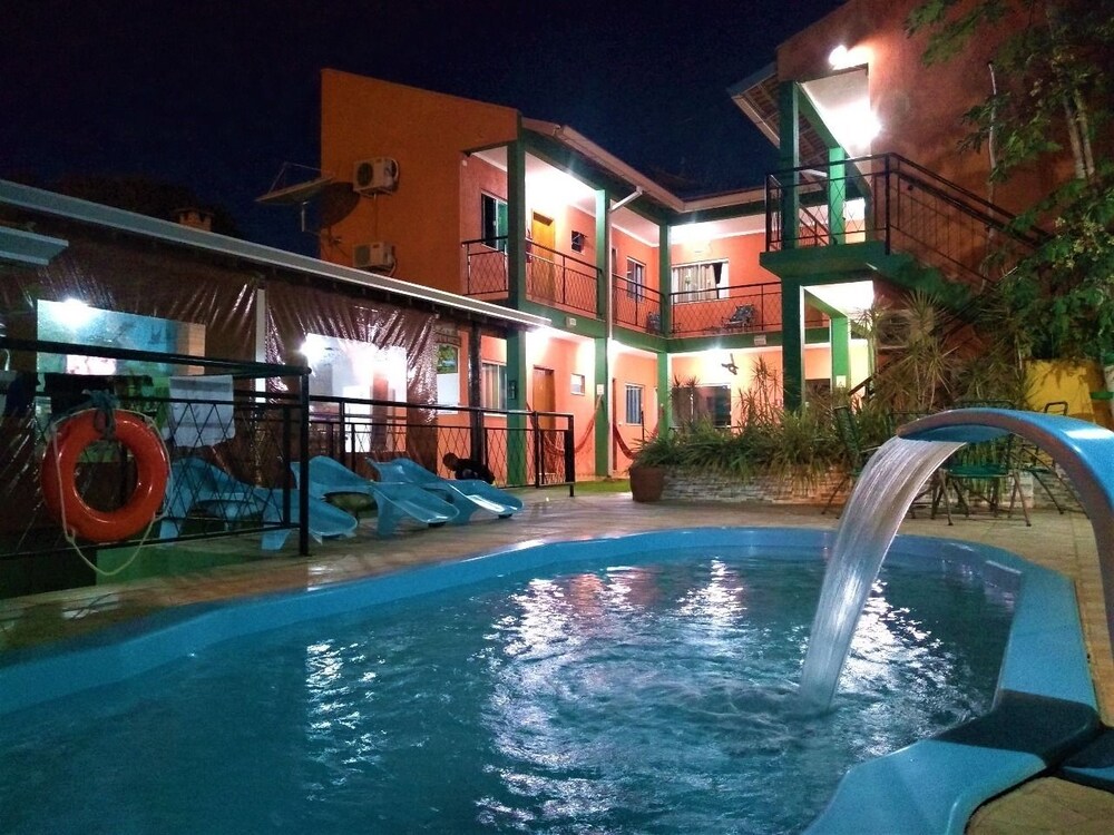 Pousada Papaya Bonito in Bonito, Brasil