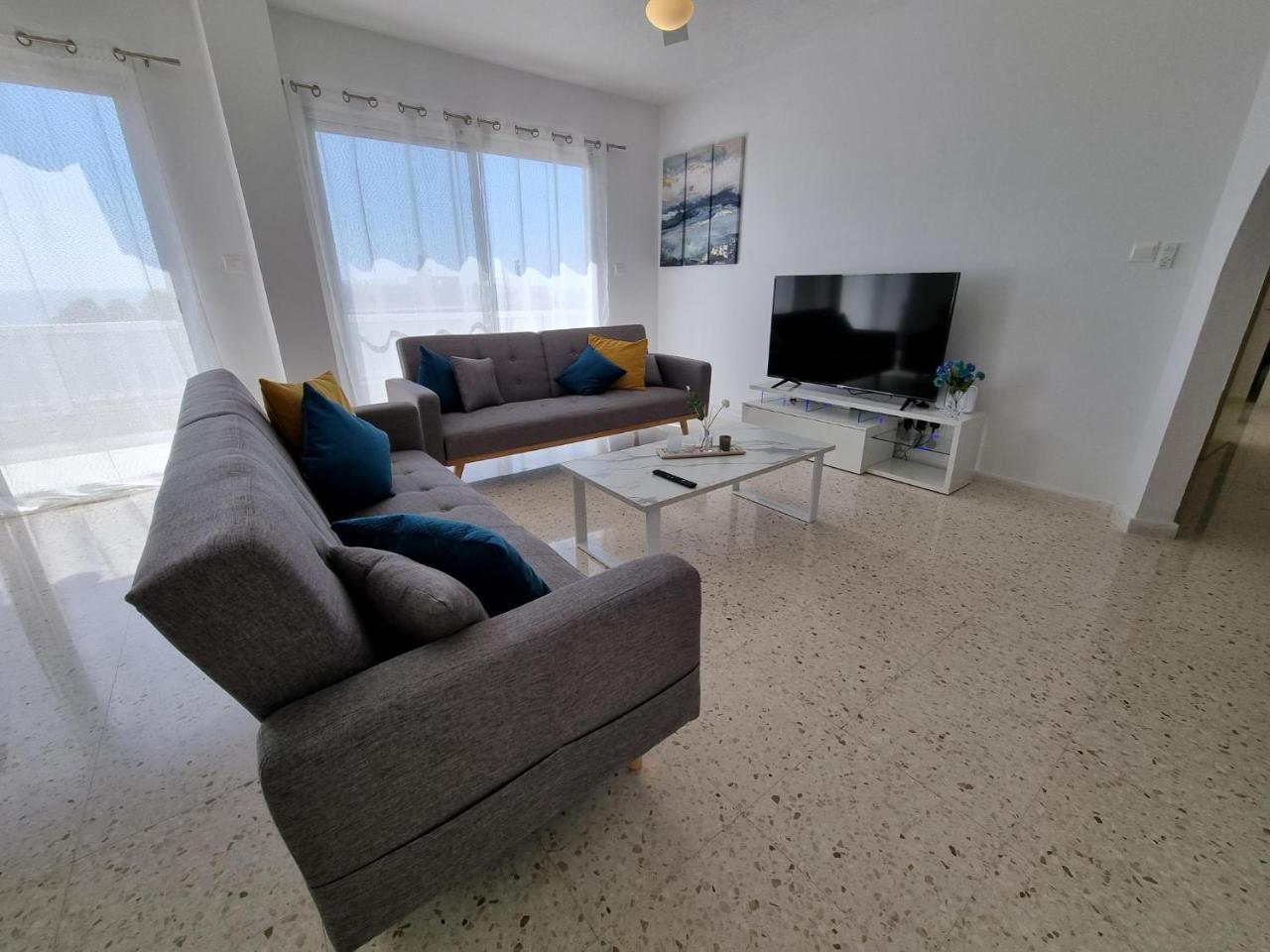 Diamond Sea View Penthouse