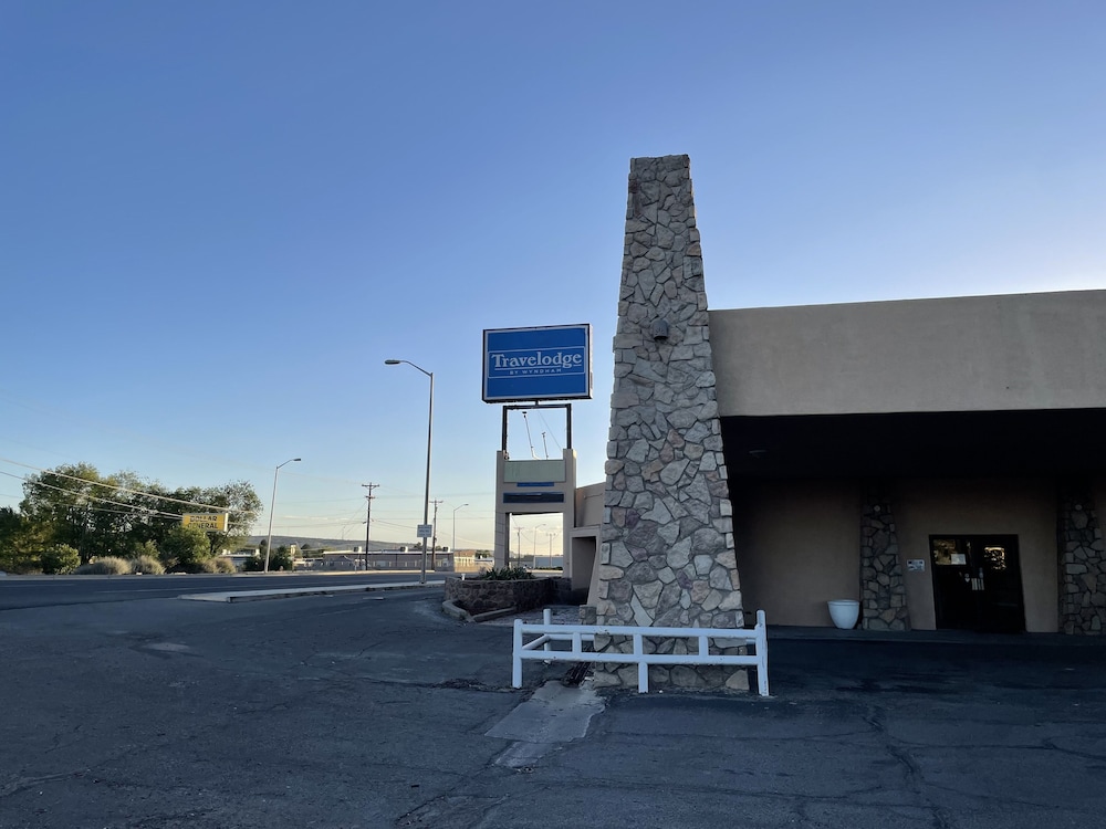 Travelodge by Wyndham Farmington Hwy 64 - featured photo