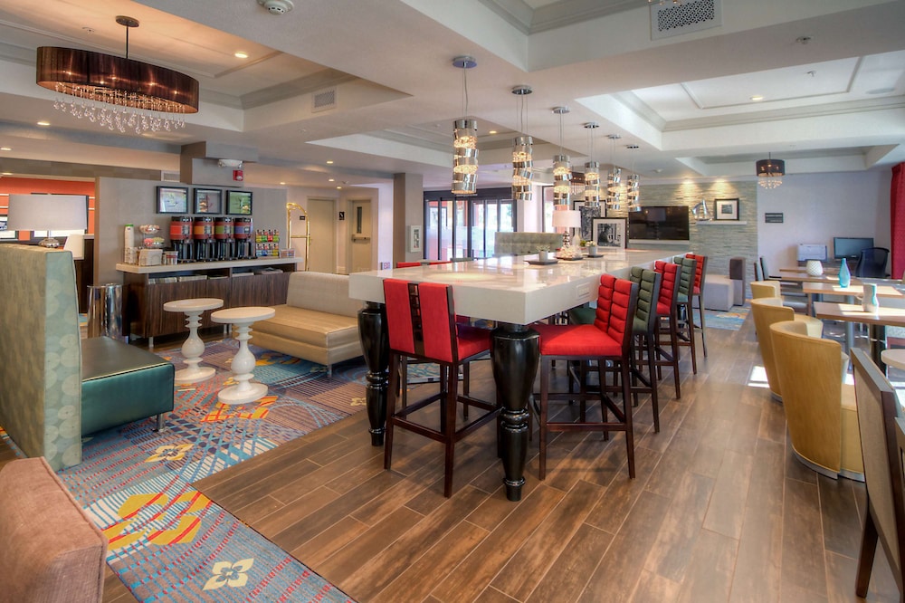 Hampton Inn Milpitas - photo 43