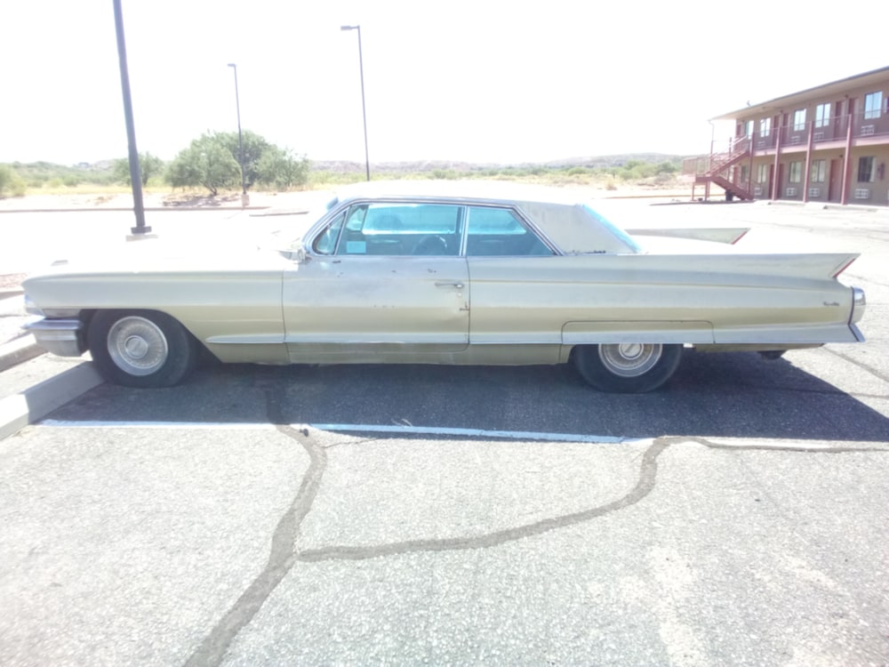 Rodeway Inn Copper Stay Benson AZ I 10 Exit 304 - photo 14