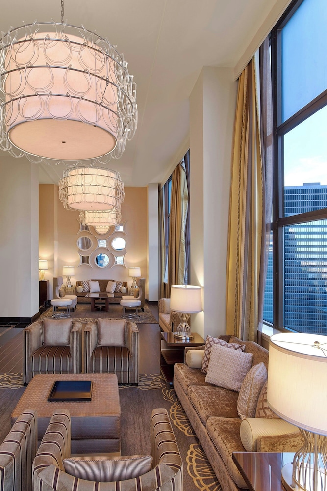 Sheraton New York Times Square Hotel - photo 27
