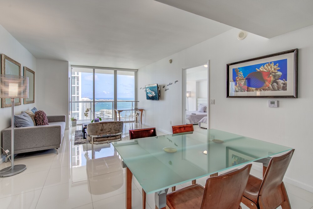 Private Residences at ICON Twr3 by JOS17 - photo 28