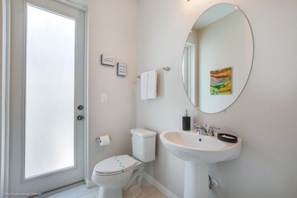 Orlando Newest Resort Community Town Home Townhouse - photo 45