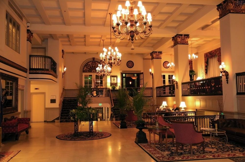 The Abraham Lincoln A Wyndham Historic Hotel - photo 17