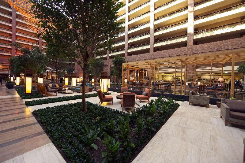 Hilton Anatole - photo 104