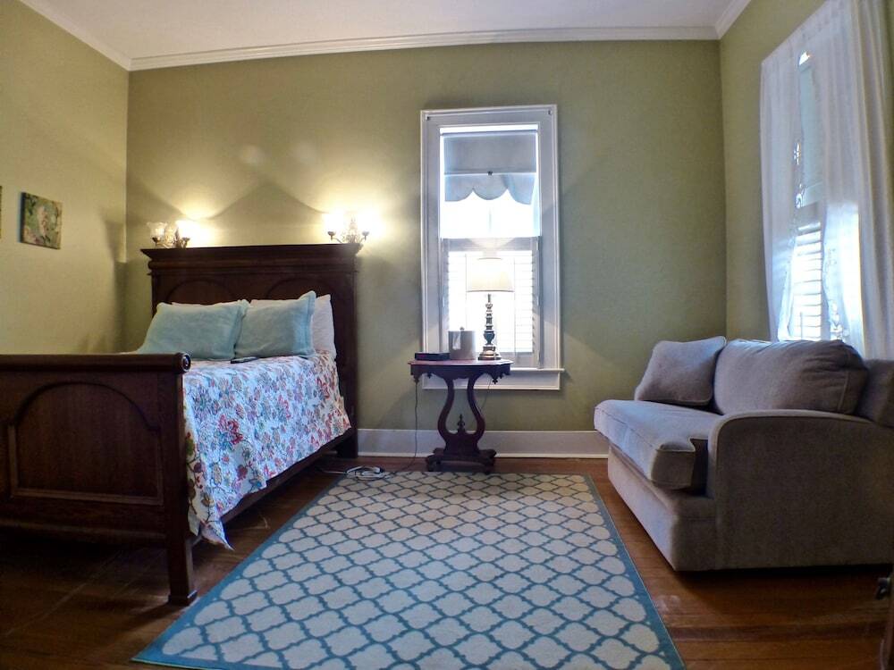 The Magnolia Inn - photo 23