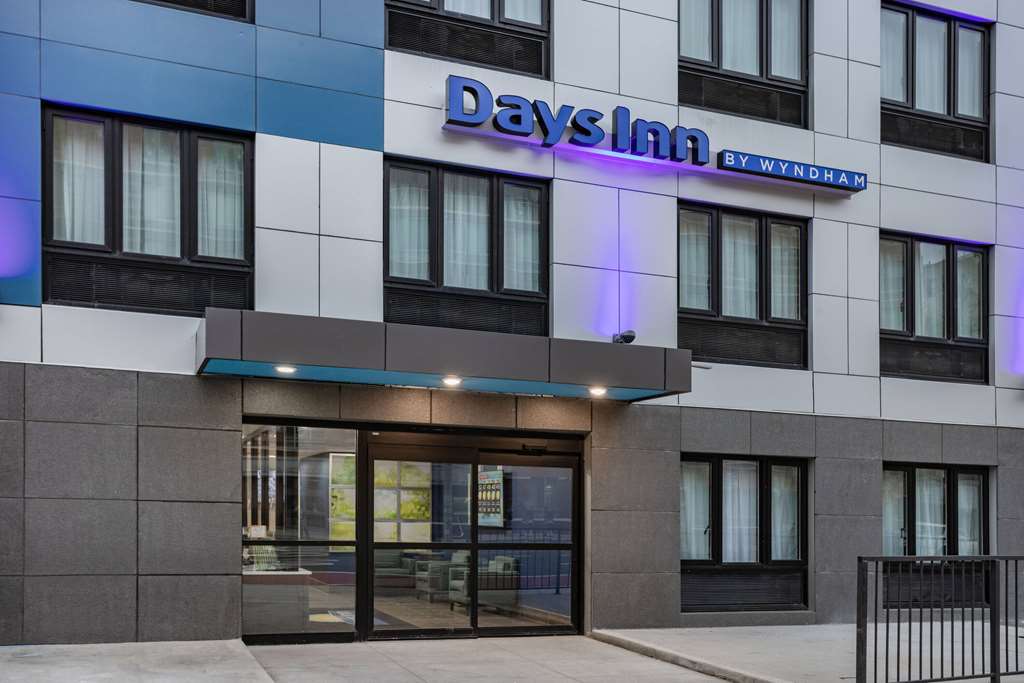 Days Inn by Wyndham Bronx NYC - photo 8