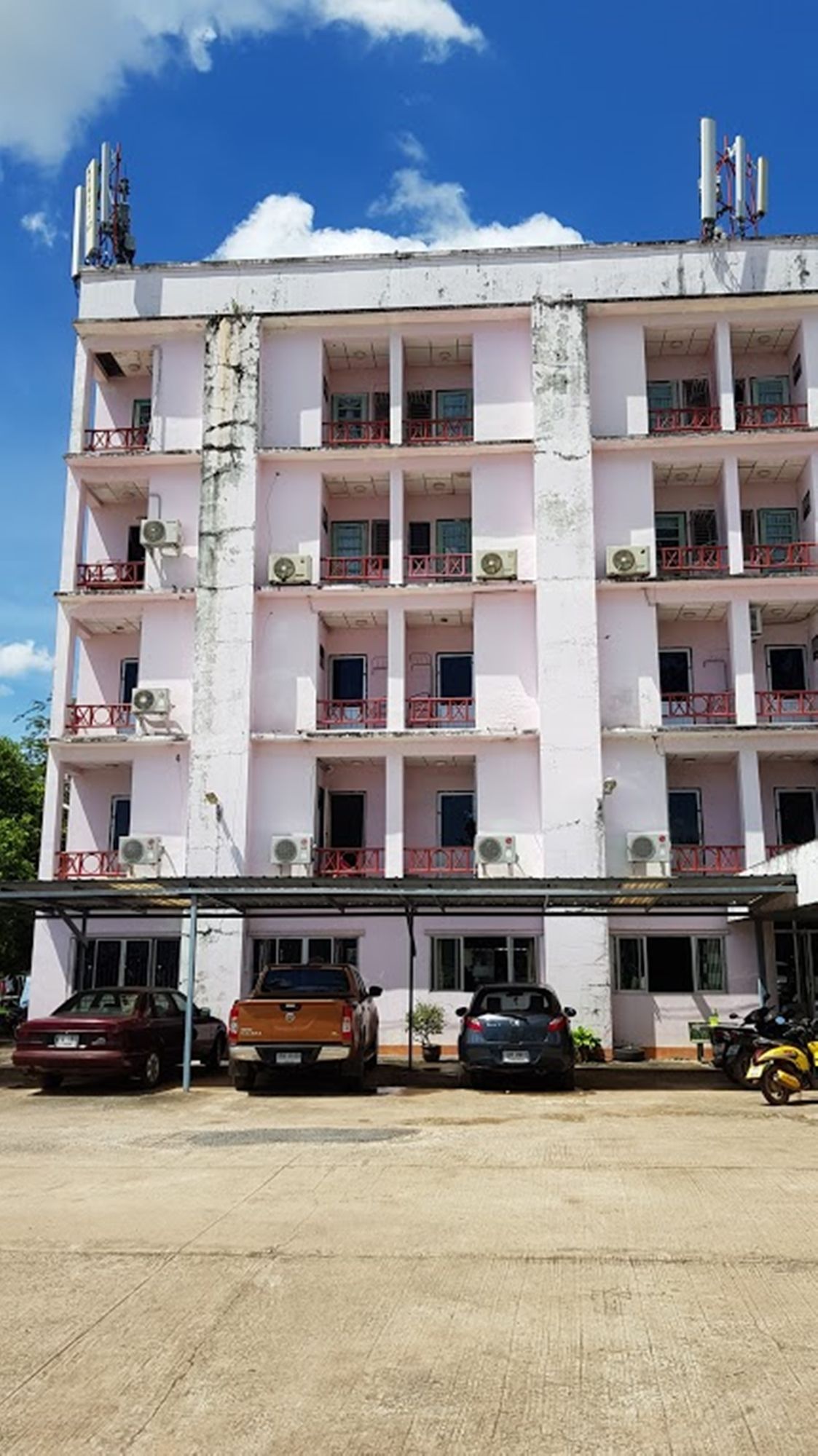 Rich Hotel - last minute hotel in Udon Thani