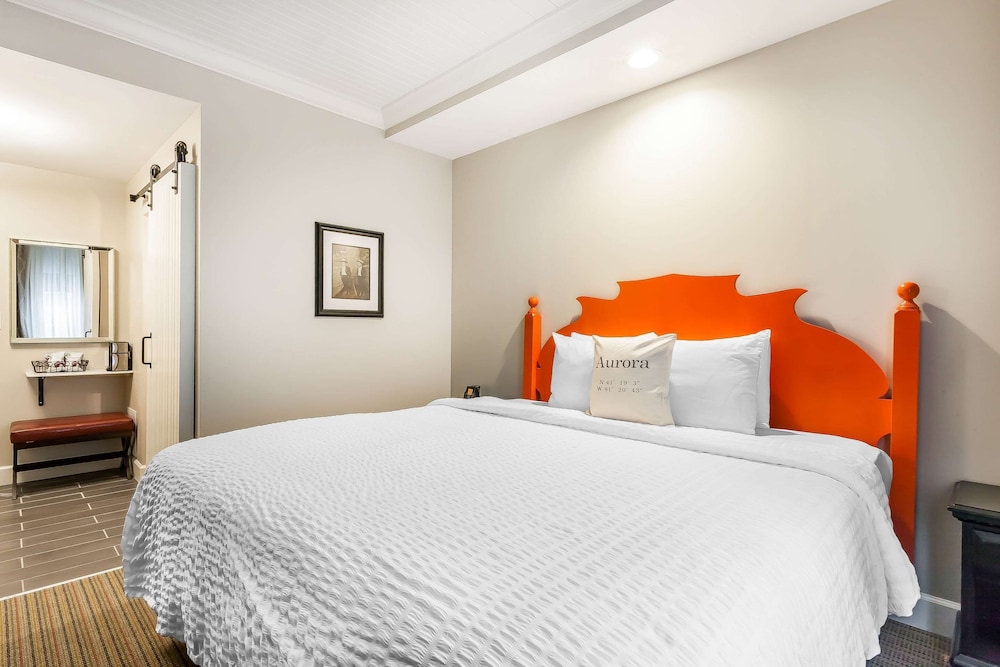The Aurora Inn - photo 14