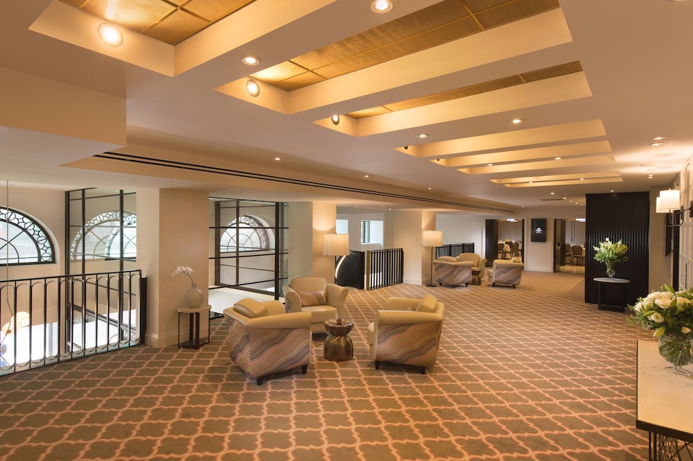 Mayfair Hotel Adelaide — Adelaide — photo 5