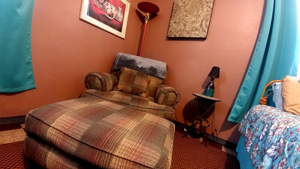 Historic Whiting Hotel Suites - photo 33