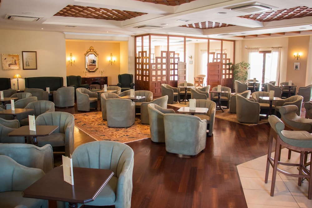 Aegean Melathron Thalasso Spa Hotel — Kassandreia — photo 2