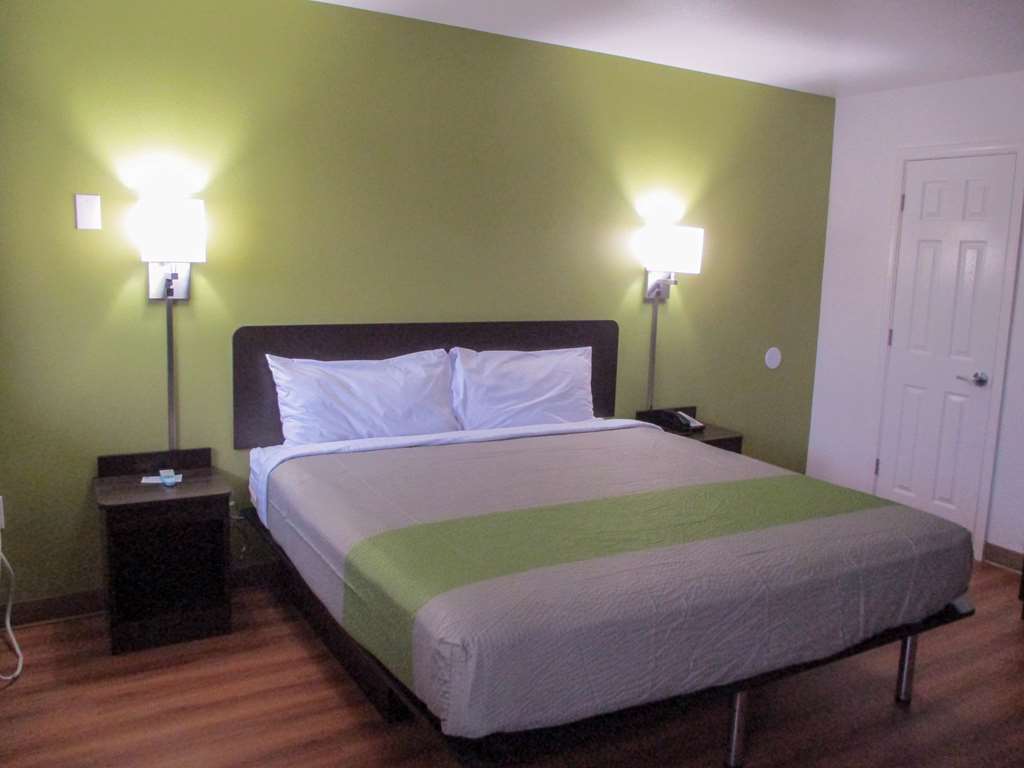 Motel 6 North Olmsted OH Cleveland - photo 4