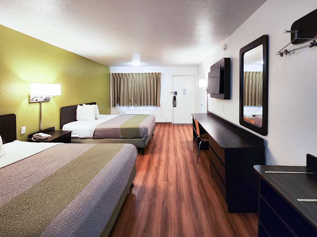 Motel 6 Baytown TX Baytown East - photo 25