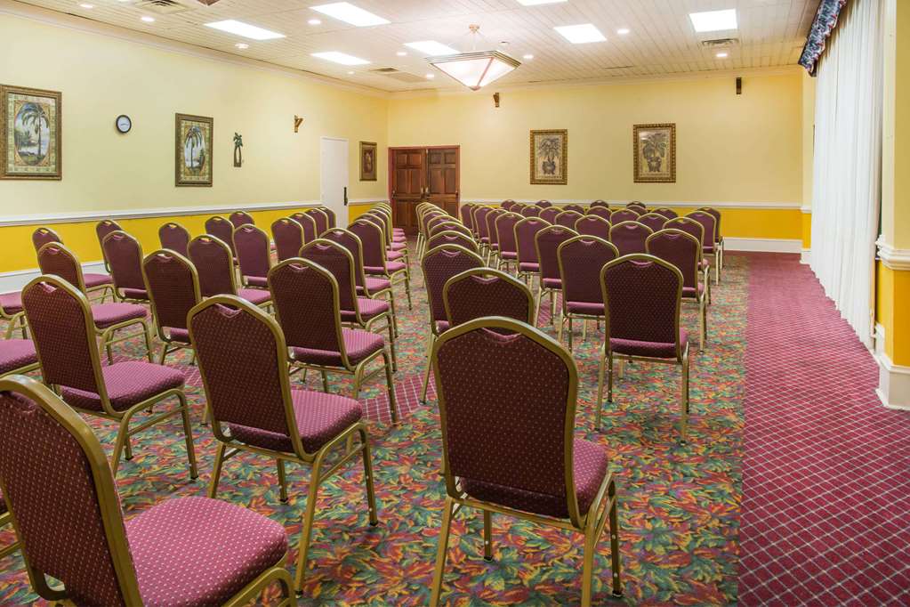 Ramada by Wyndham Wytheville - photo 11