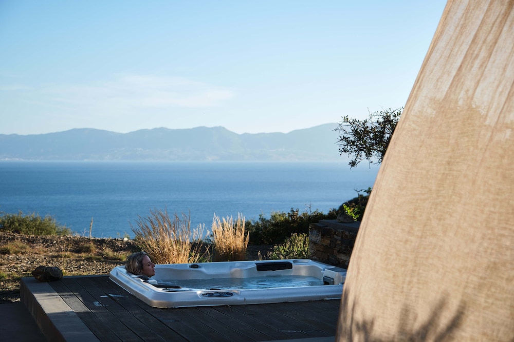 Hidden Retreats Kythera — 4-Star Luxury Hotel in Kythira, Greece