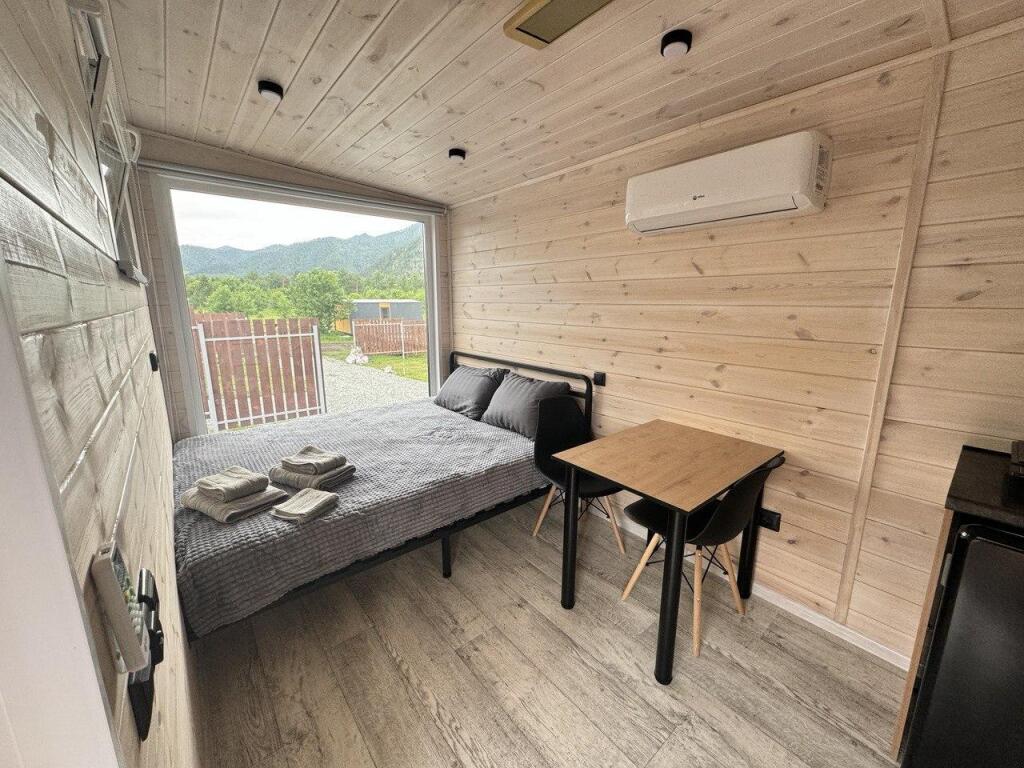 Gornyy Retrit - last minute hotel in Unknown City