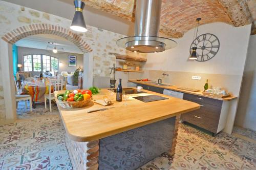 Mas Antonin — La Garde-Adhemar — photo 5