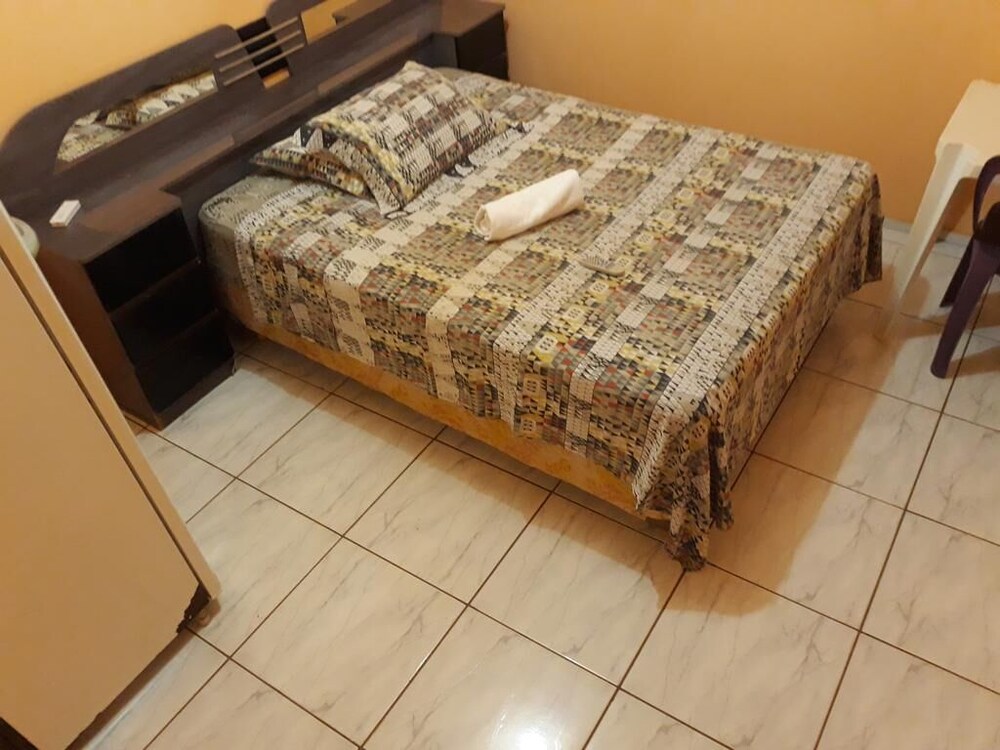 Hotel Paraiso — Morros — photo 4