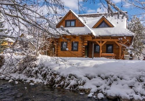 Zrub Veronika - last minute hotel in Unknown City