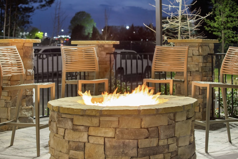 Homewood Suites By Hilton Mcdonough - photo 48