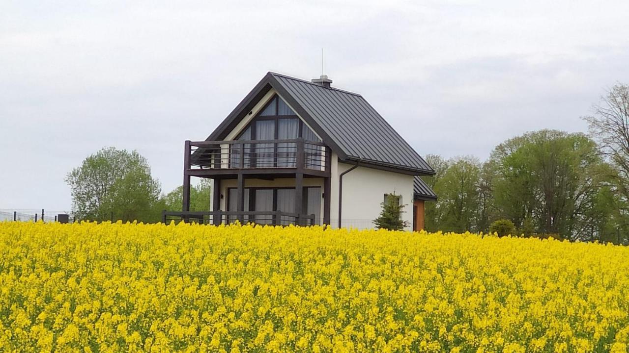 Sunset Dom Zachod Słonca SPA in Elk, Poland