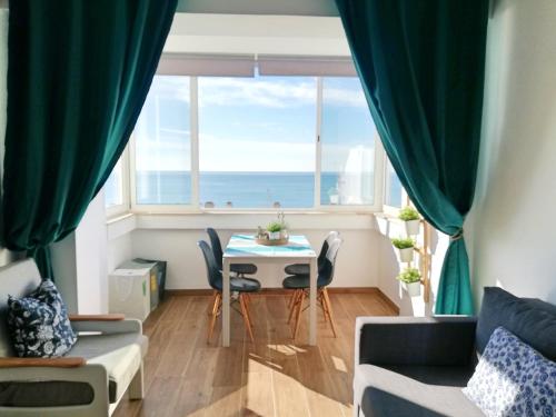 Mira Praia Sunny and Sea — 4-Star Luxury Hotel in Quarteira, Portugal