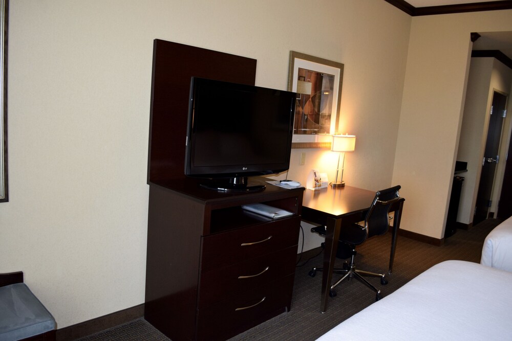Holiday Inn Hou Energy Corridor Eldridge by IHG - photo 28
