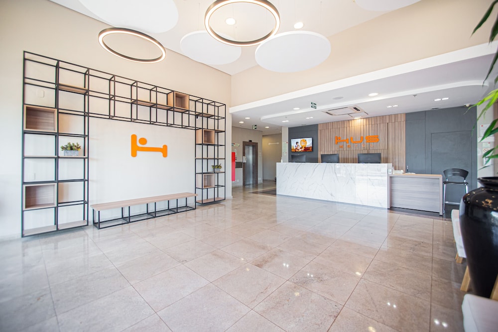 ibis Dourados in Dourados, Brasil