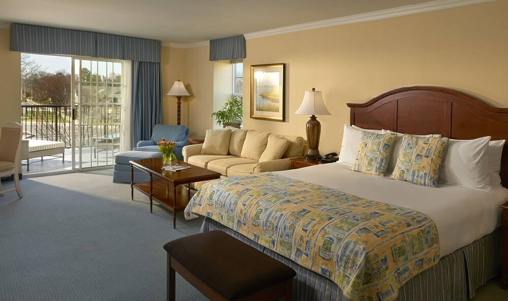 Hotel Rehoboth - photo 8