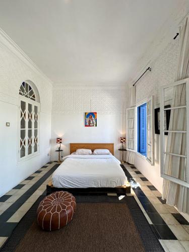 Mar y Montana House — 4-Star Luxury Hotel in Tangier, Morocco