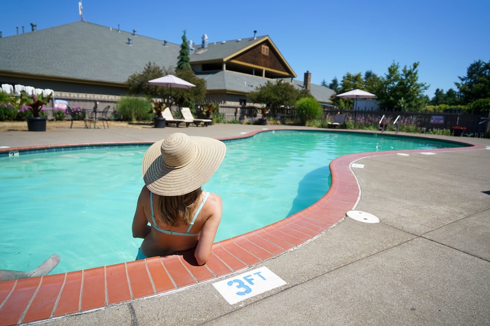 Oregon Garden Resort - photo 15