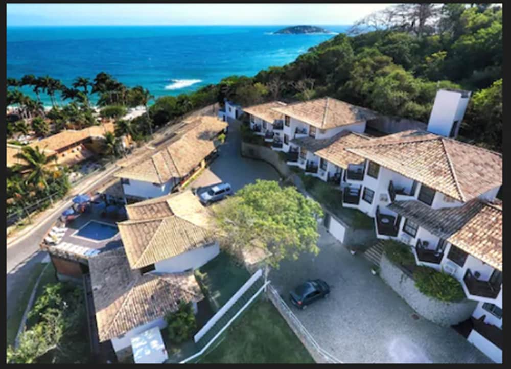 Coronado Inn — hotel in Armacao De Buzios