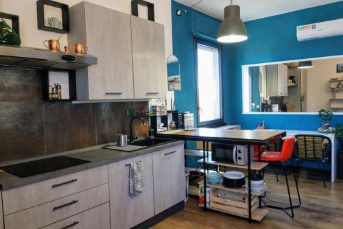Appartamento a 5 Minuti Dal Mare — 4-Star Luxury Hotel in Piombino, Italy