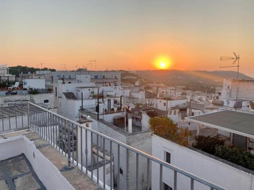 Dimora le Picciose Vista Mare & Solarium in Ostuni, Italy
