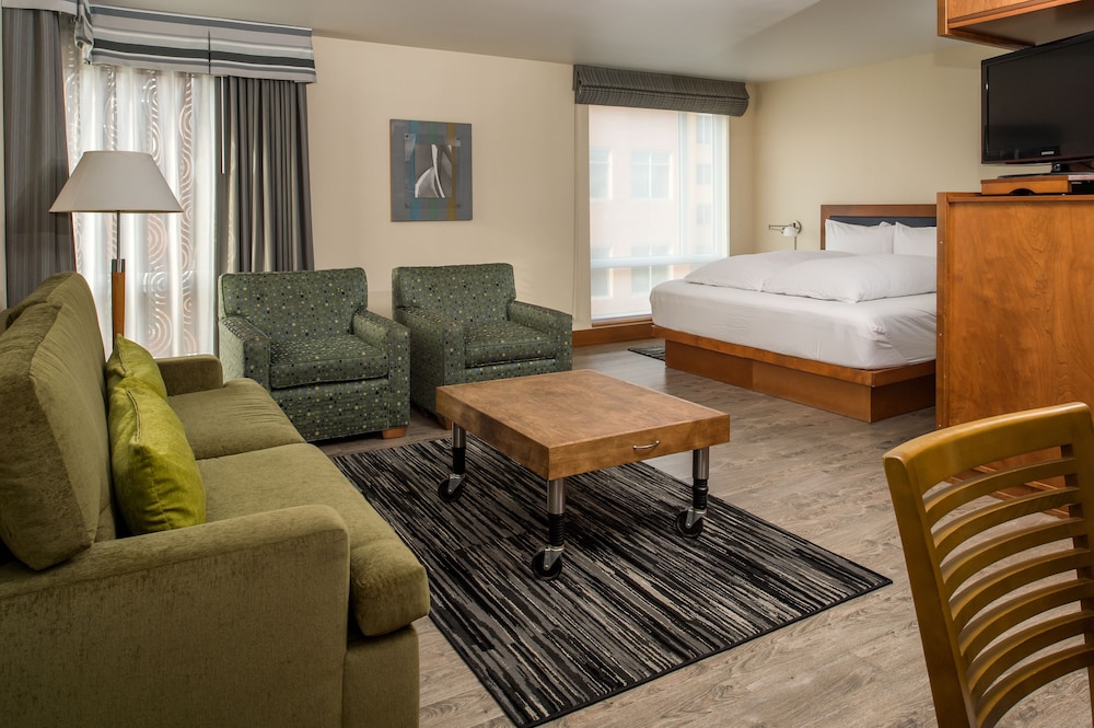 Staypineapple Watertown Hotel University District Seattle - photo 16