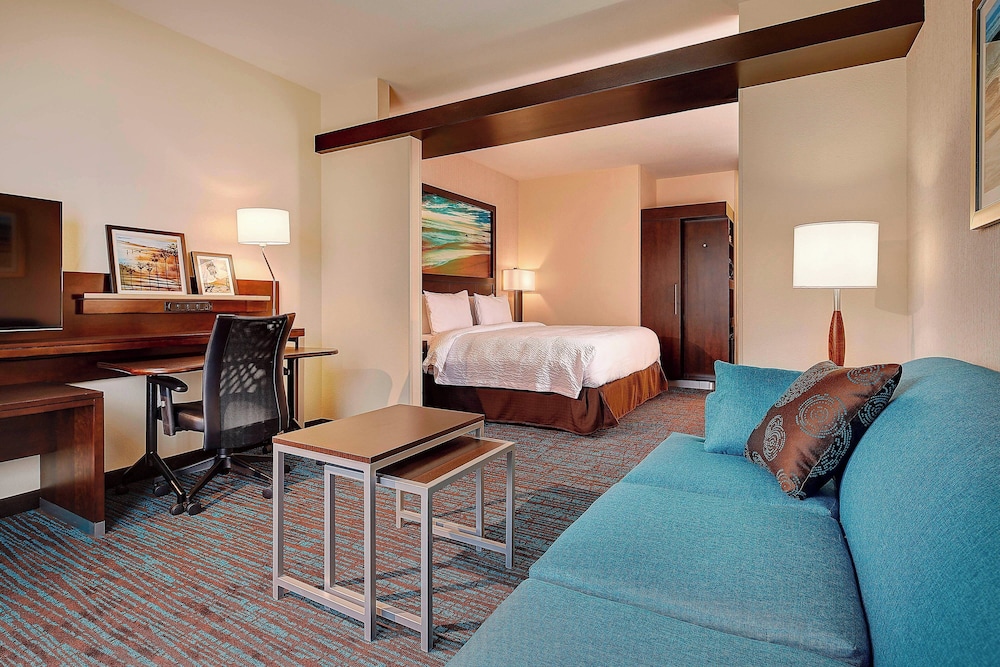 Fairfield Inn & Suites San Diego Carlsbad - photo 14