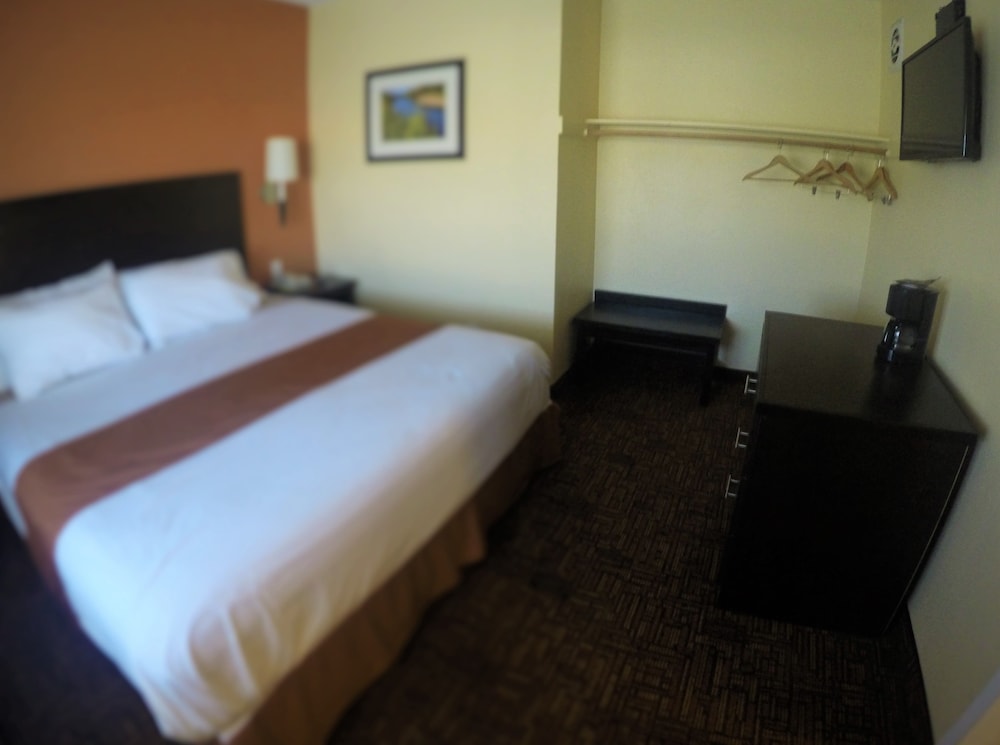 Americas Best Value Inn Blythe - photo 9