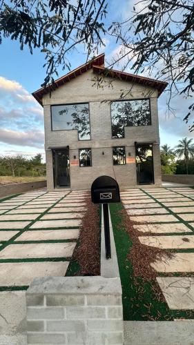 Loft Mauricio in Triunfo, Brasil