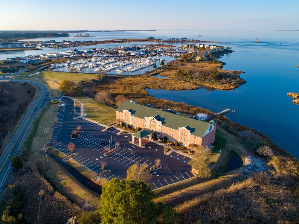 Holiday Inn Express Annapolis East Kent Island by IHG - photo 48