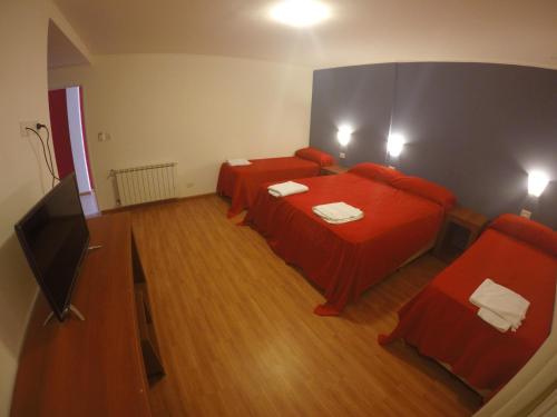 Hotel Torrevado — Viedma — photo 3