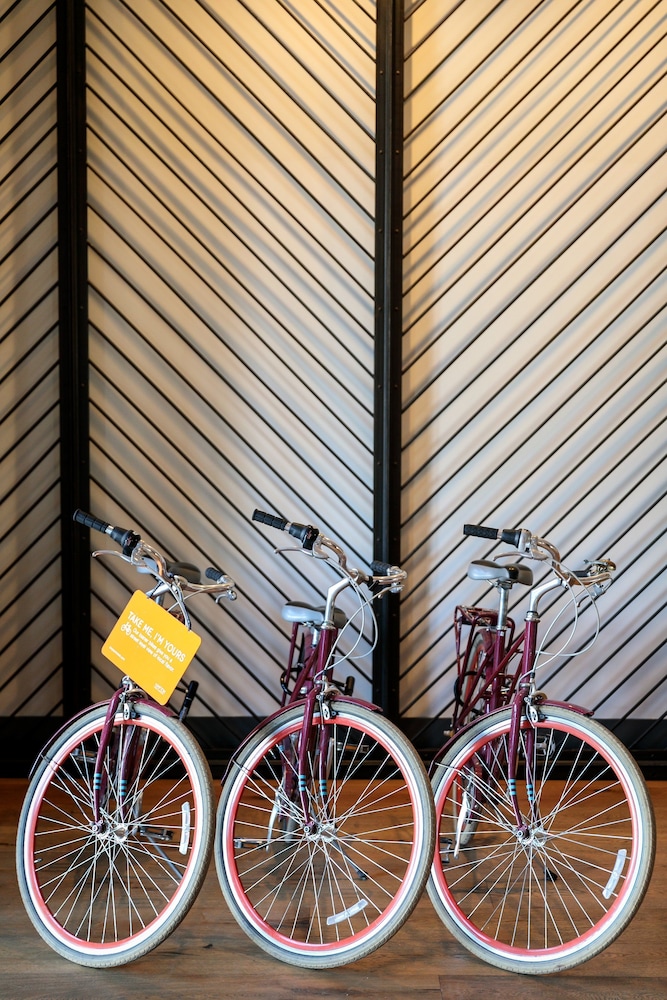 Kimpton Hotel Vintage Portland by IHG - photo 59