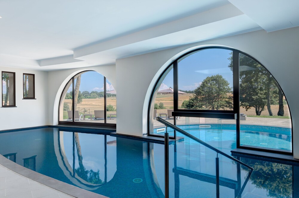 Borgo La Chiaracia Resort & SPA — hotel in Castel Giorgio